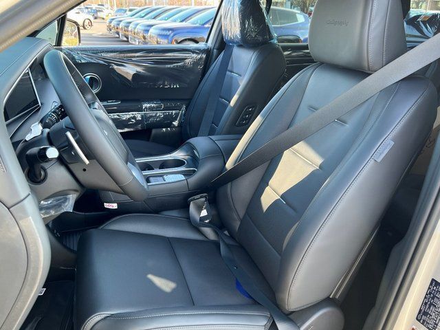 2026 Hyundai PALISADE Calligraphy AWD Chantilly VA