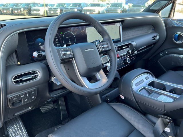 2026 Hyundai PALISADE Calligraphy AWD Chantilly VA