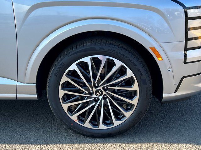 2026 Hyundai PALISADE Calligraphy AWD Chantilly VA