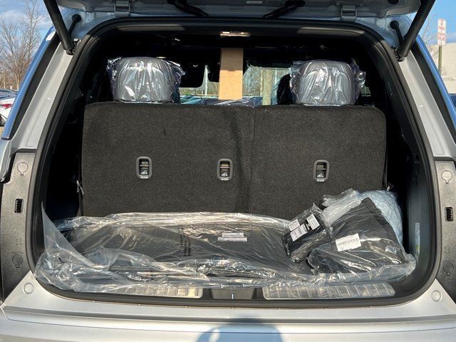 2026 Hyundai PALISADE Calligraphy AWD Chantilly VA