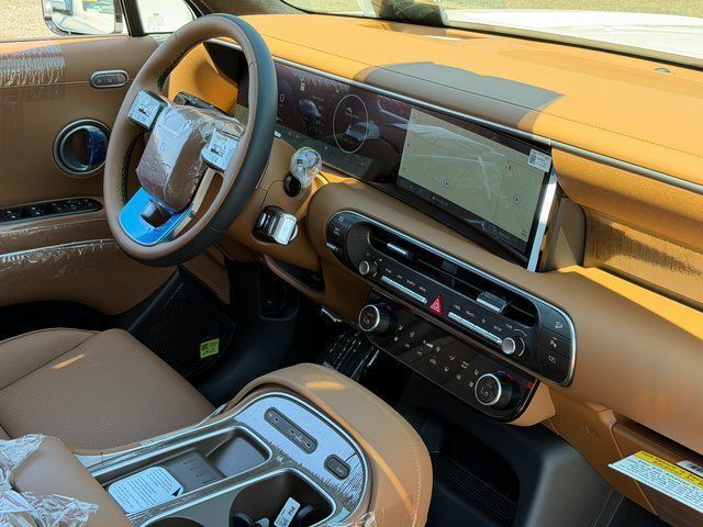 2026 Hyundai PALISADE Calligraphy AWD Chantilly VA