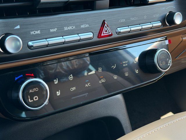 2026 Hyundai PALISADE Calligraphy AWD Chantilly VA