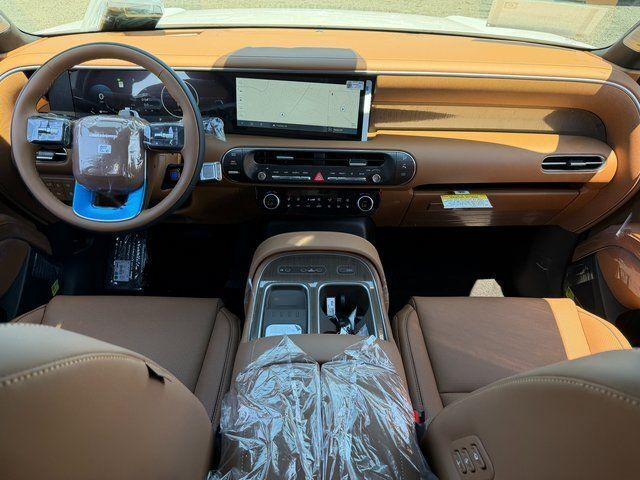 2026 Hyundai PALISADE Calligraphy AWD Chantilly VA