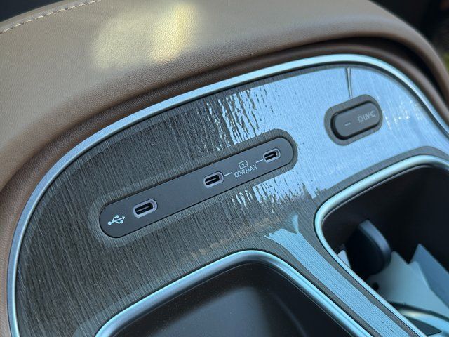 2026 Hyundai PALISADE Calligraphy AWD Chantilly VA