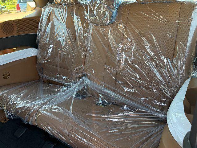 2026 Hyundai PALISADE Calligraphy AWD Chantilly VA
