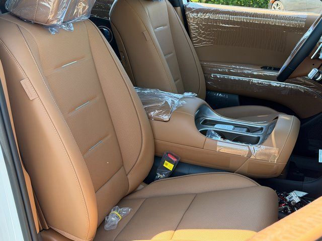 2026 Hyundai PALISADE Calligraphy AWD Chantilly VA