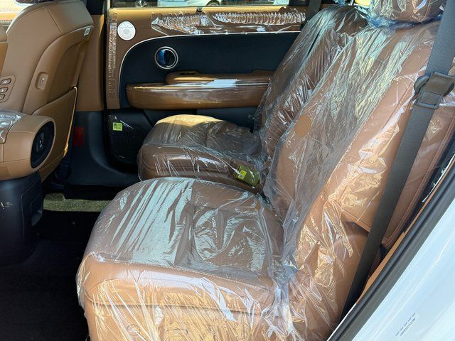 2026 Hyundai PALISADE Calligraphy AWD Chantilly VA