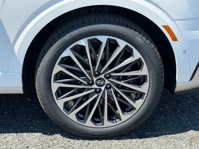 2026 Hyundai PALISADE Calligraphy AWD Chantilly VA