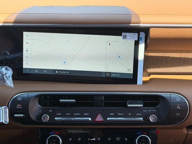 2026 Hyundai PALISADE Calligraphy AWD Chantilly VA