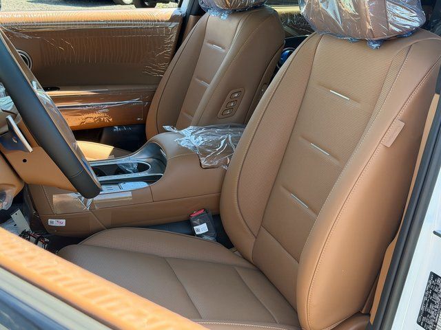 2026 Hyundai PALISADE Calligraphy AWD Chantilly VA