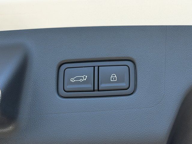 2026 Hyundai PALISADE Calligraphy AWD Chantilly VA