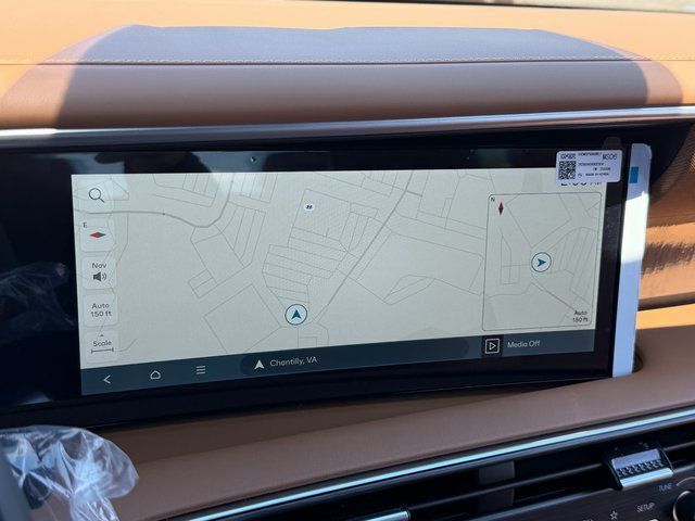 2026 Hyundai PALISADE Calligraphy AWD Chantilly VA