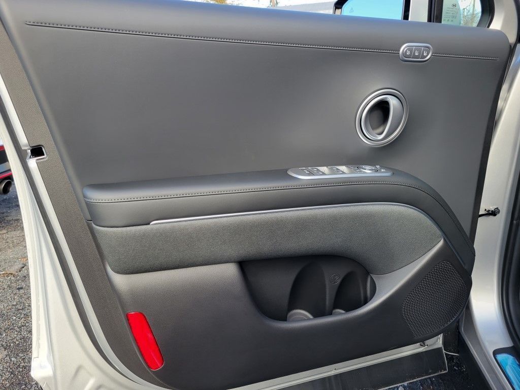 2026 Hyundai PALISADE Calligraphy AWD Chantilly VA