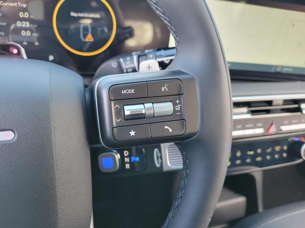 2026 Hyundai PALISADE Calligraphy AWD Chantilly VA