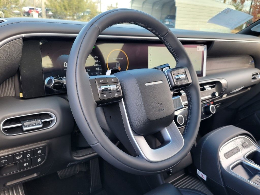 2026 Hyundai PALISADE Calligraphy AWD Chantilly VA