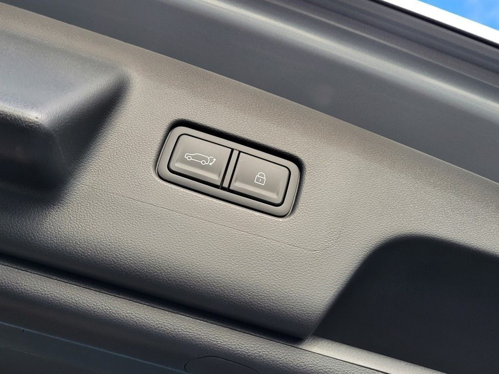 2026 Hyundai PALISADE Calligraphy AWD Chantilly VA