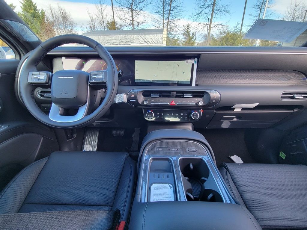 2026 Hyundai PALISADE Calligraphy AWD Chantilly VA