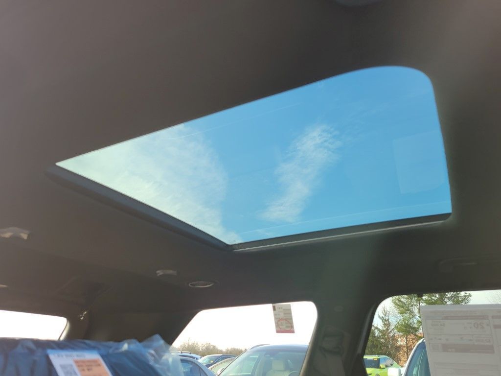 2026 Hyundai PALISADE Calligraphy AWD Chantilly VA