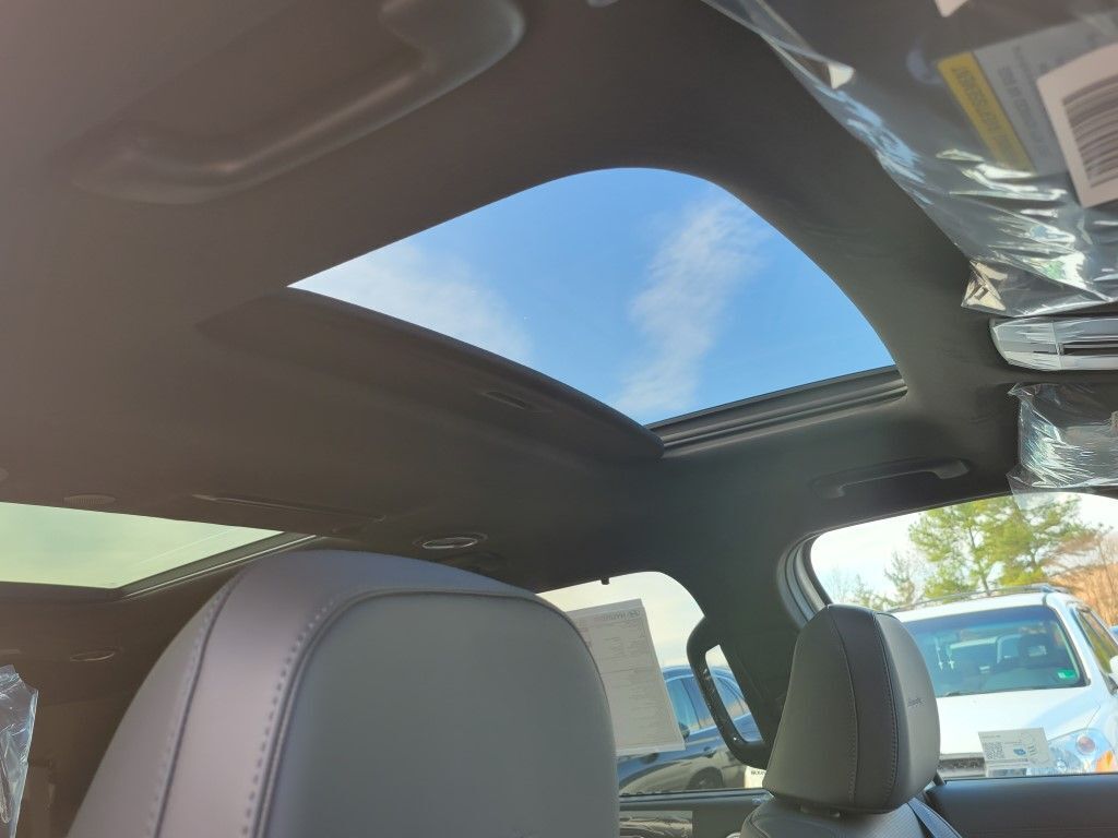 2026 Hyundai PALISADE Calligraphy AWD Chantilly VA