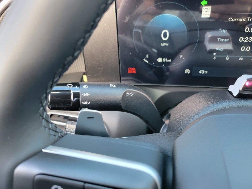 2026 Hyundai PALISADE Calligraphy AWD Chantilly VA