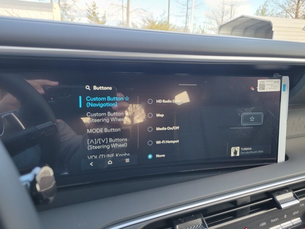 2026 Hyundai PALISADE Calligraphy AWD Chantilly VA