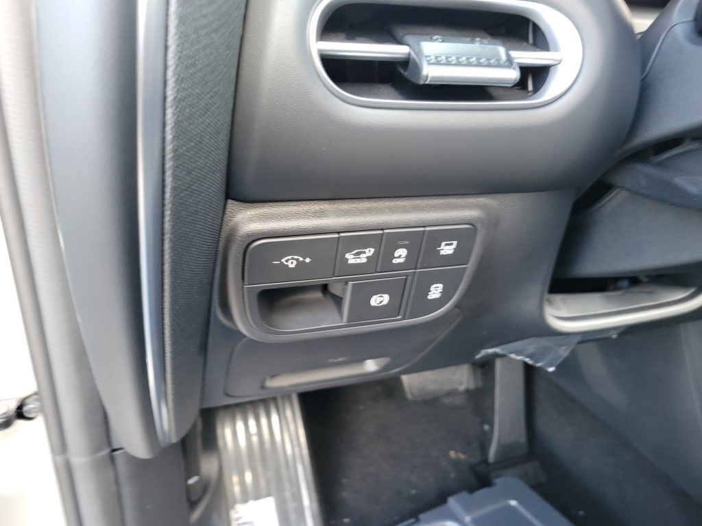 2026 Hyundai PALISADE Calligraphy AWD Chantilly VA