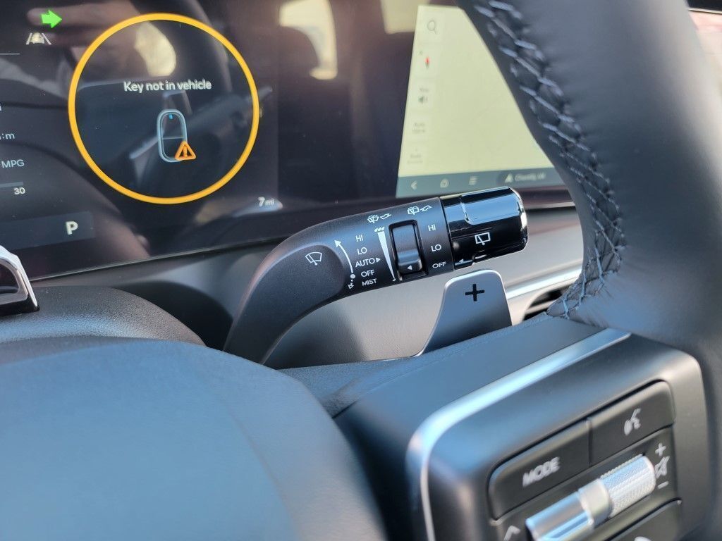 2026 Hyundai PALISADE Calligraphy AWD Chantilly VA