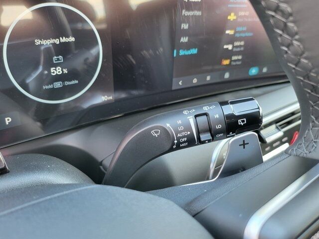 2026 Hyundai PALISADE Calligraphy AWD Chantilly VA