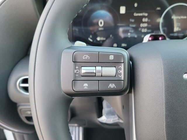 2026 Hyundai PALISADE Calligraphy AWD Chantilly VA