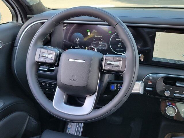 2026 Hyundai PALISADE Calligraphy AWD Chantilly VA