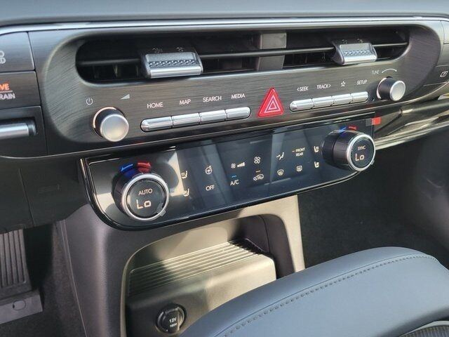 2026 Hyundai PALISADE Calligraphy AWD Chantilly VA