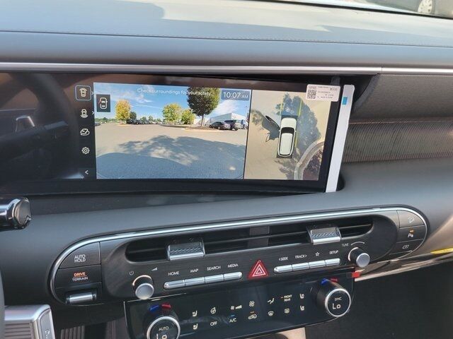 2026 Hyundai PALISADE Calligraphy AWD Chantilly VA