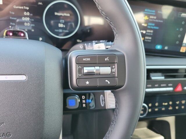 2026 Hyundai PALISADE Calligraphy AWD Chantilly VA