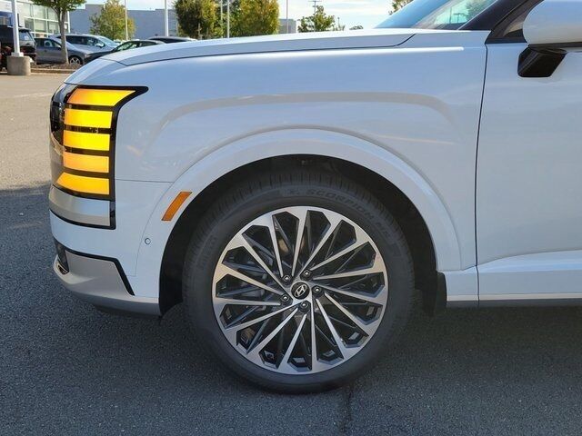 2026 Hyundai PALISADE Calligraphy AWD Chantilly VA