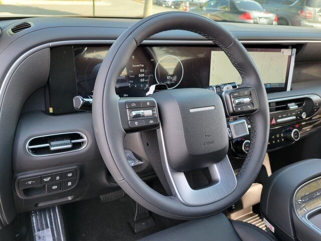 2026 Hyundai PALISADE Calligraphy AWD Chantilly VA