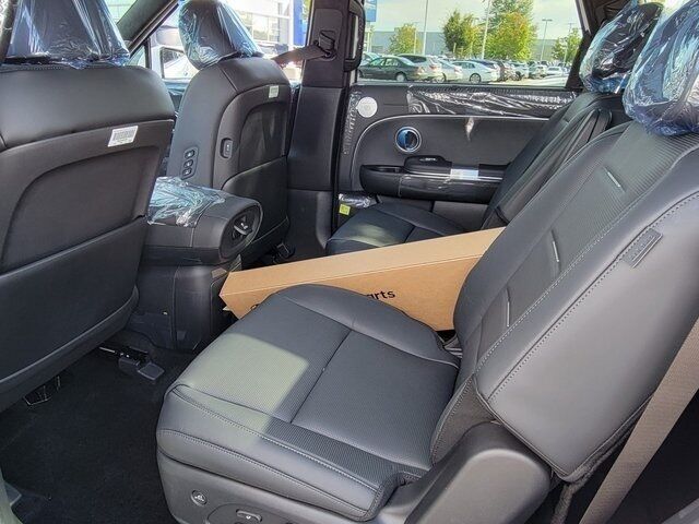 2026 Hyundai PALISADE Calligraphy AWD Chantilly VA