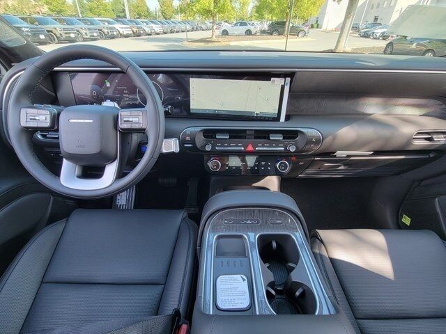 2026 Hyundai PALISADE Calligraphy AWD Chantilly VA