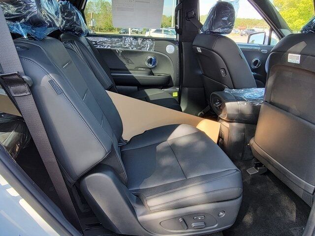 2026 Hyundai PALISADE Calligraphy AWD Chantilly VA