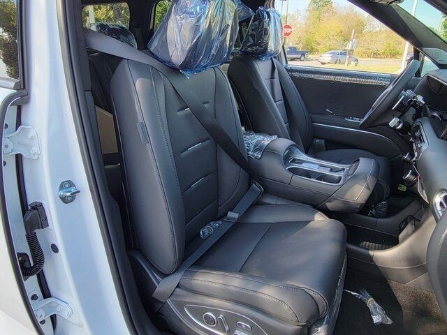 2026 Hyundai PALISADE Calligraphy AWD Chantilly VA