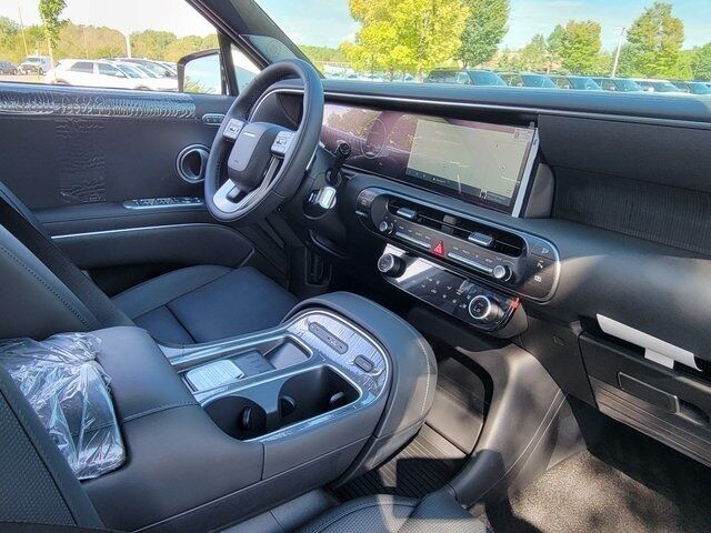 2026 Hyundai PALISADE Calligraphy AWD Chantilly VA