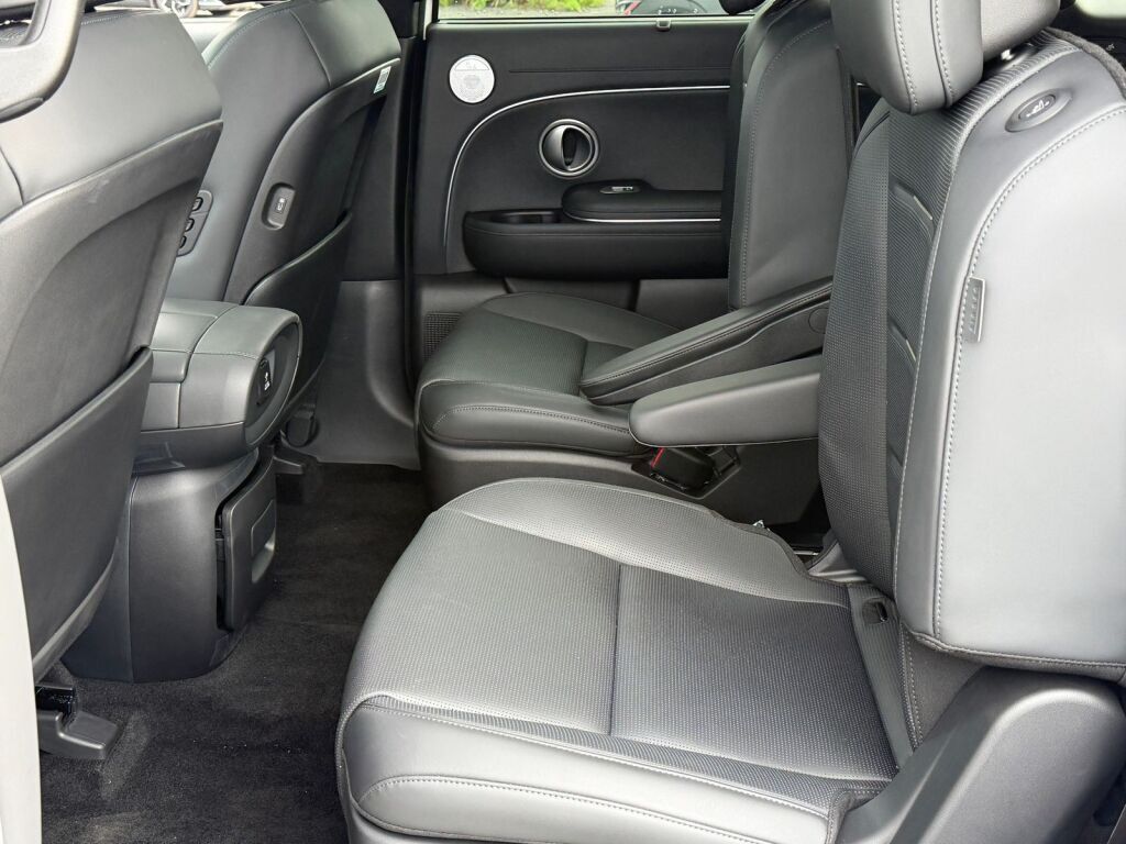 2026 Hyundai PALISADE Calligraphy AWD Chantilly VA
