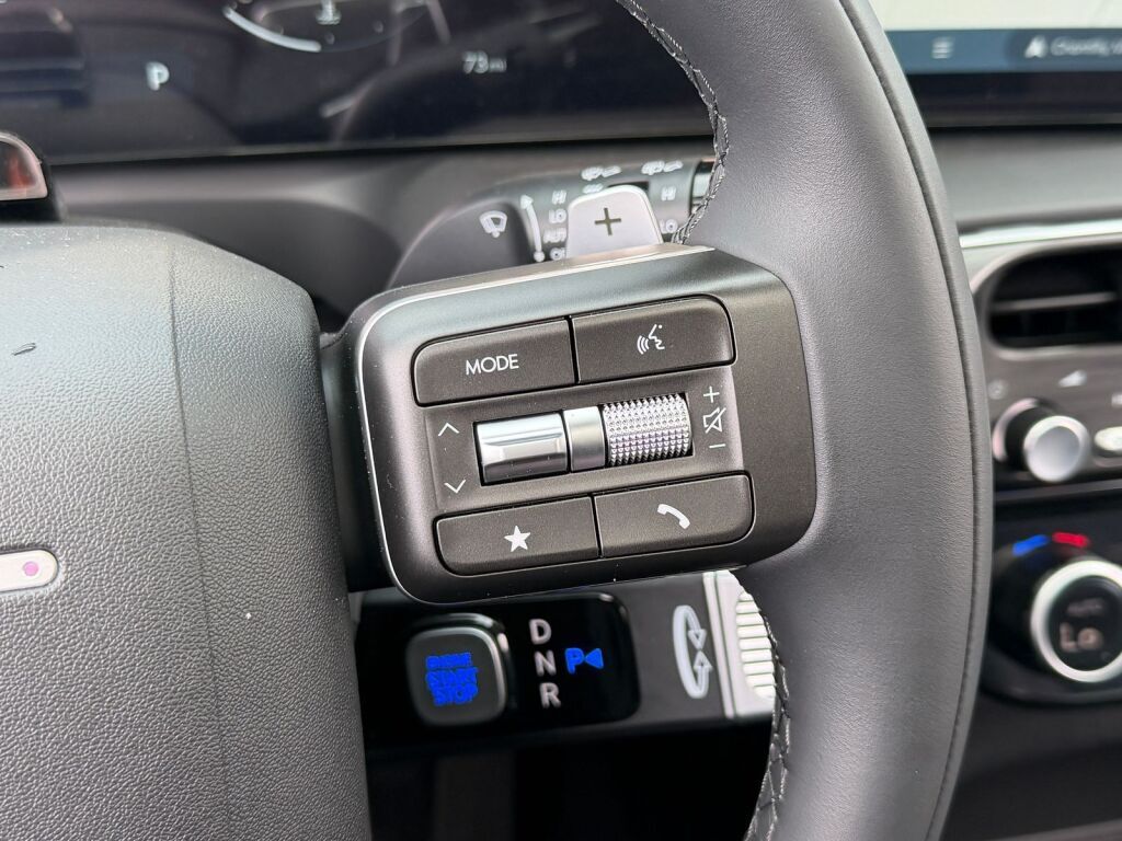2026 Hyundai PALISADE Calligraphy AWD Chantilly VA