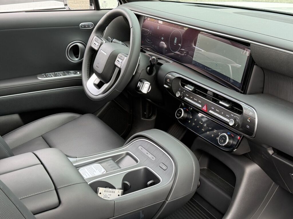 2026 Hyundai PALISADE Calligraphy AWD Chantilly VA