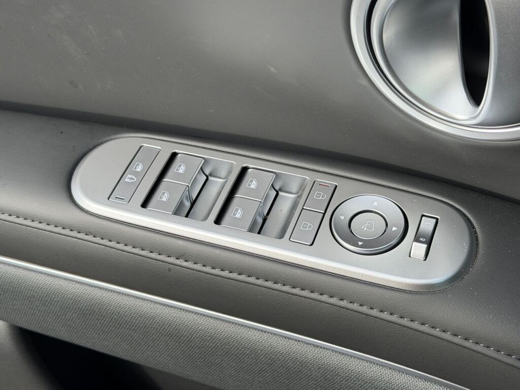 2026 Hyundai PALISADE Calligraphy AWD Chantilly VA