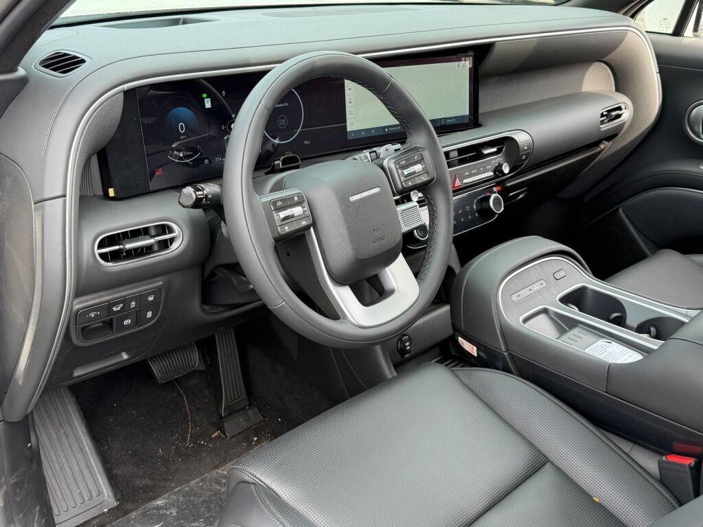 2026 Hyundai PALISADE Calligraphy AWD Chantilly VA
