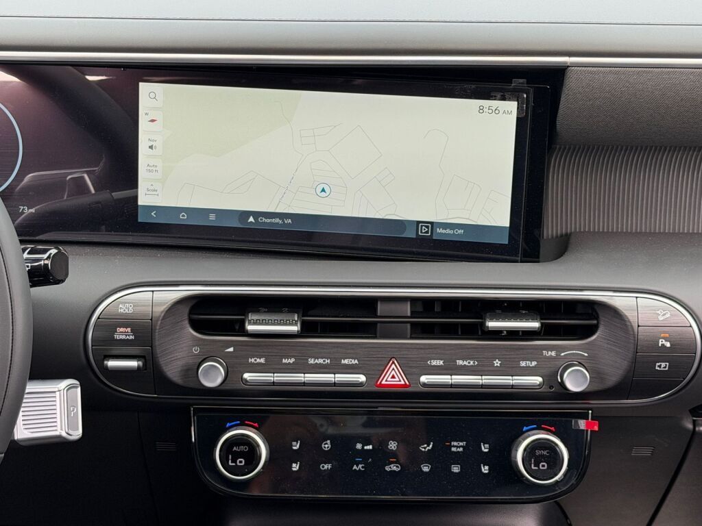 2026 Hyundai PALISADE Calligraphy AWD Chantilly VA