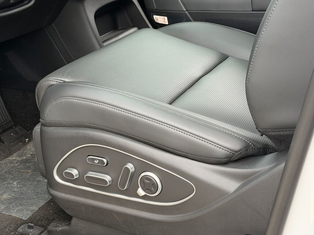2026 Hyundai PALISADE Calligraphy AWD Chantilly VA