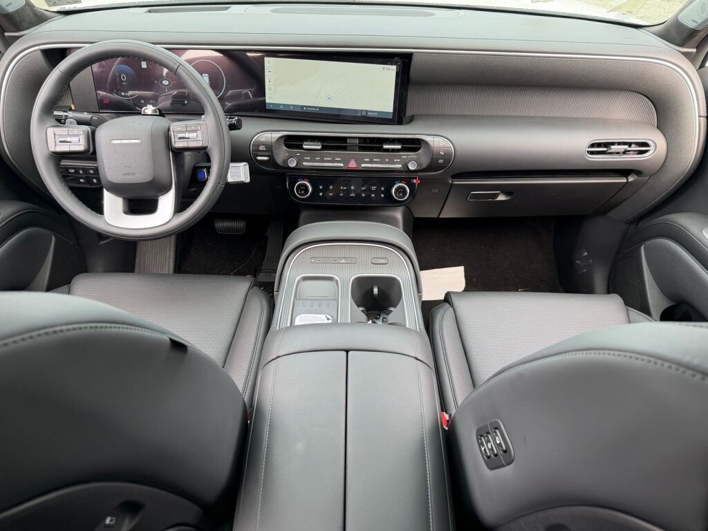 2026 Hyundai PALISADE Calligraphy AWD Chantilly VA