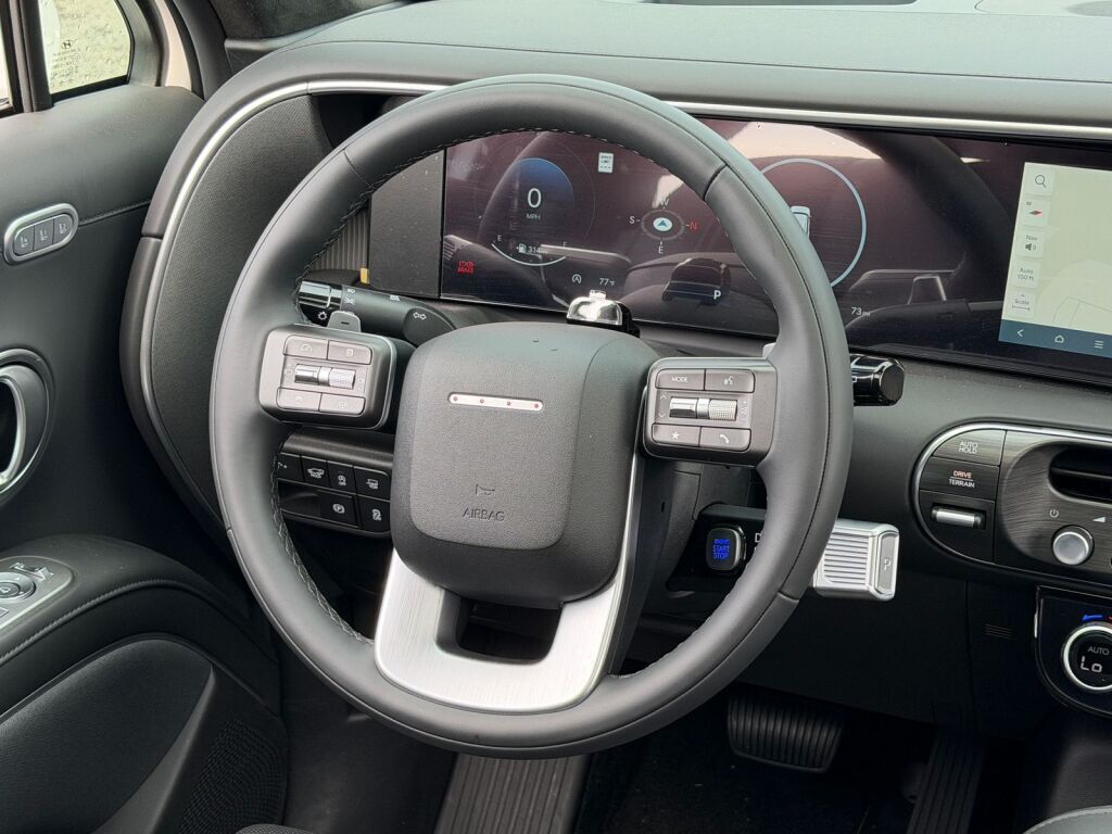 2026 Hyundai PALISADE Calligraphy AWD Chantilly VA