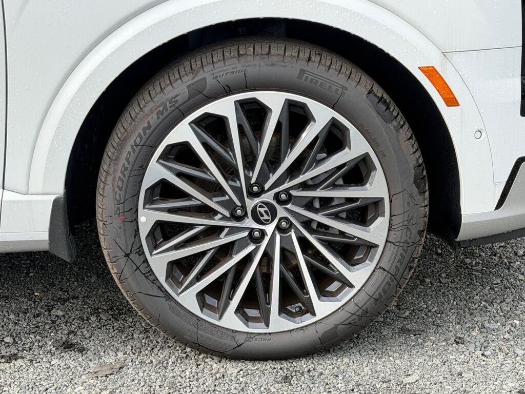2026 Hyundai PALISADE Calligraphy AWD Chantilly VA